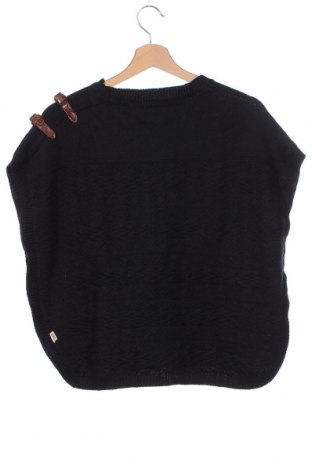 Детски пуловер Roberto Torretta, Размер 9-10y/ 140-146 см, Цвят Син, Цена 79,00 лв.