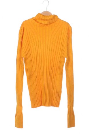 Детски пуловер S.Oliver, Размер 15-18y/ 170-176 см, Цвят Жълт, Цена 23,60 лв.