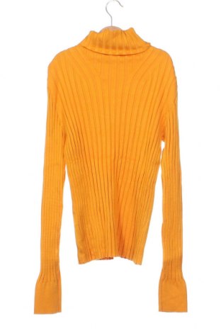 Детски пуловер S.Oliver, Размер 15-18y/ 170-176 см, Цвят Жълт, Цена 14,75 лв.
