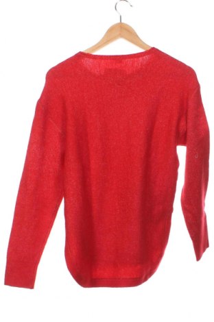 Dziecięcy sweter S.Oliver, Rozmiar 15-18y/ 170-176 cm, Kolor Czerwony, Cena 85,30 zł