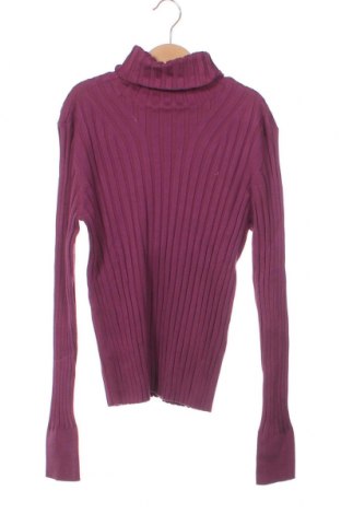 Детски пуловер S.Oliver, Размер 12-13y/ 158-164 см, Цвят Лилав, Цена 20,65 лв.