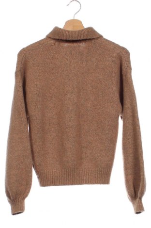 Παιδικό πουλόβερ Zara, Μέγεθος 13-14y/ 164-168 εκ., Χρώμα  Μπέζ, Τιμή 15,72 €