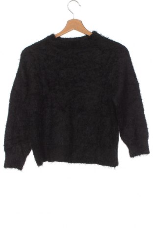 Pulover pentru copii Zara, Mărime 11-12y/ 152-158 cm, Culoare Negru, Preț 23,85 Lei