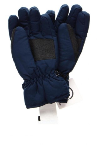 Kinder-Handschuhe für Wintersport, Farbe Blau, Preis 20,04 €