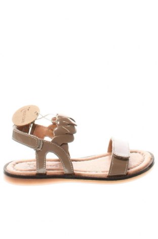 Detské sandále Bisgaard, Veľkosť 30, Farba Béžová, Cena  18,56 €