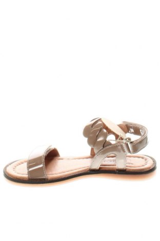 Dětské sandály Bisgaard, Velikost 30, Barva Béžová, Cena  522,00 Kč