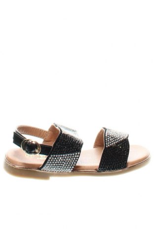 Dětské sandály Doremi, Velikost 25, Barva Černá, Cena  170,00 Kč