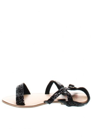 Detské sandále Karl Marc John, Veľkosť 34, Farba Čierna, Cena  61,34 €