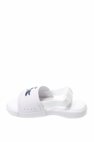 Detské sandále Lacoste, Veľkosť 21, Farba Biela, Cena  38,68 €