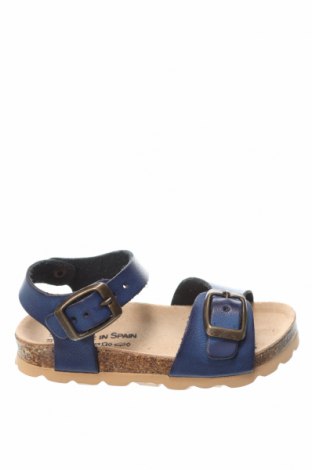 Detské sandále Linea, Veľkosť 22, Farba Modrá, Cena  15,21 €