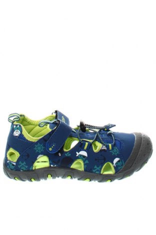 Kinder Sandalen Loap, Größe 35, Farbe Blau, Preis € 40,72