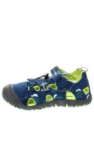 Detské sandále Loap, Veľkosť 35, Farba Modrá, Cena  40,72 €