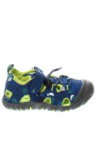 Kinder Sandalen Loap, Größe 31, Farbe Blau, Preis 40,72 €