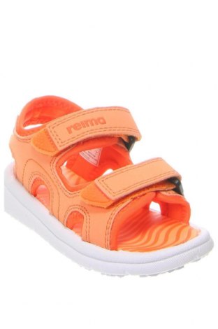 Sandale pentru copii Reima, Mărime 25, Culoare Portocaliu, Preț 260,53 Lei