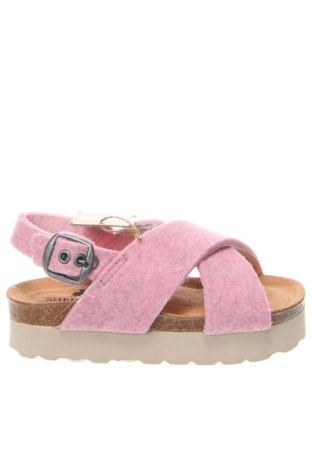 Dětské sandály Shepherd, Velikost 28, Barva Růžová, Cena  691,00 Kč