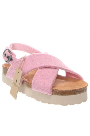 Sandale pentru copii Shepherd, Mărime 34, Culoare Roz, Preț 125,53 Lei