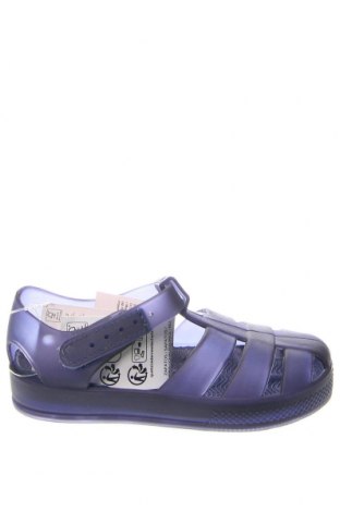 Sandale pentru copii ZY kids, Mărime 23, Culoare Albastru, Preț 128,95 Lei