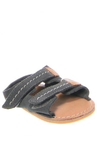Sandale pentru copii Zara Home, Mărime 15, Culoare Gri, Preț 24,18 Lei