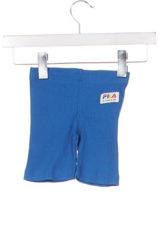 Colanți sportivi pentru copii FILA, Mărime 18-24m/ 86-98 cm, Culoare Albastru, Preț 131,97 Lei