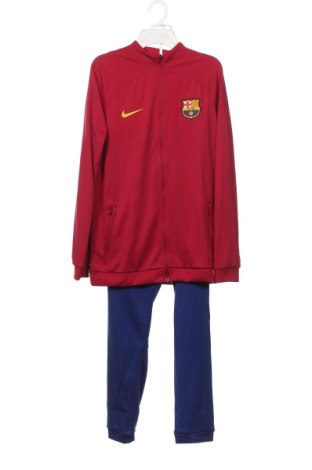 Детски спортен комплект Nike, Размер 12-13y/ 158-164 см, Цвят Многоцветен, Цена 124,20 лв.