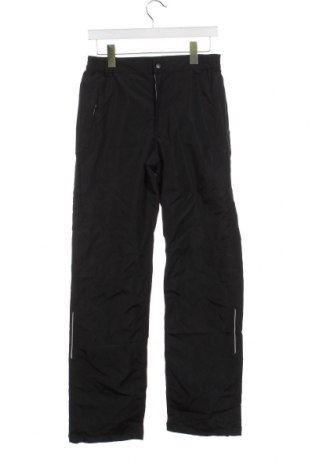 Детски спортен панталон, Размер 15-18y/ 170-176 см, Цвят Черен, Цена 10,80 лв.