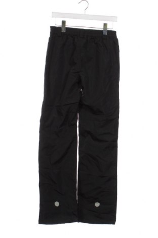 Pantaloni de trening, pentru copii, Mărime 15-18y/ 170-176 cm, Culoare Negru, Preț 78,95 Lei