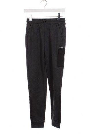 Pantaloni de trening, pentru copii Primark, Mărime 11-12y/ 152-158 cm, Culoare Gri, Preț 39,90 Lei