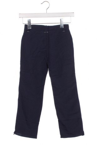 Pantaloni de trening, pentru copii Trespass, Mărime 4-5y/ 110-116 cm, Culoare Albastru, Preț 93,68 Lei