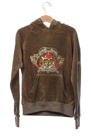 Kinder Sweatshirts, Größe 10-11y/ 146-152 cm, Farbe Braun, Preis 20,97 €