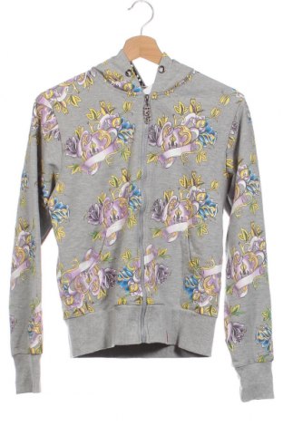 Kinder Sweatshirts, Größe 15-18y/ 170-176 cm, Farbe Grau, Preis 5,12 €