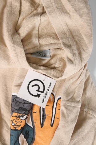 Kinder Sweatshirts, Größe 12-13y/ 158-164 cm, Farbe Beige, Preis 12,53 €