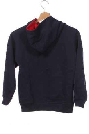 Kinder Sweatshirts, Größe 10-11y/ 146-152 cm, Farbe Blau, Preis 4,48 €