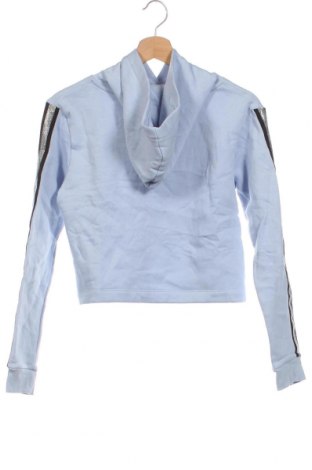 Kinder Sweatshirts C&A, Größe 15-18y/ 170-176 cm, Farbe Blau, Preis 5,45 €