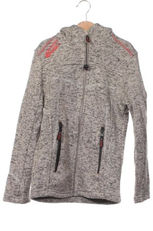 Kinder Sweatshirts Canadian Peak, Größe 9-10y/ 140-146 cm, Farbe Grau, Preis 78,35 €