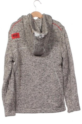 Kinder Sweatshirts Canadian Peak, Größe 11-12y/ 152-158 cm, Farbe Grau, Preis € 80,93