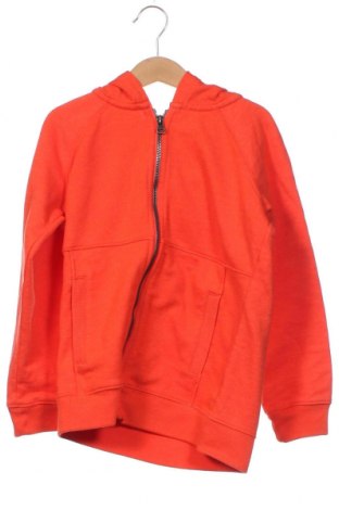 Kinder Sweatshirts Carter's, Größe 7-8y/ 128-134 cm, Farbe Orange, Preis 7,98 €