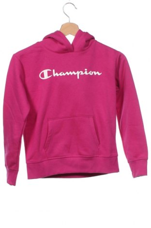 Kinder Sweatshirts Champion, Größe 9-10y/ 140-146 cm, Farbe Lila, Preis 30,41 €