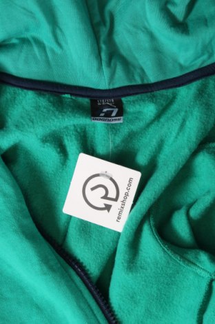 Kinder Sweatshirts Dognose, Größe 15-18y/ 170-176 cm, Farbe Grün, Preis 6,87 €
