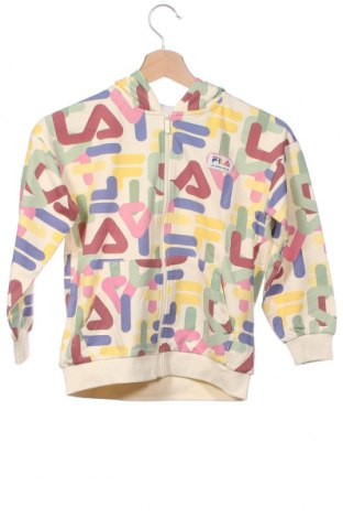 Kinder Sweatshirts FILA, Größe 6-7y/ 122-128 cm, Farbe Mehrfarbig, Preis 26,15 €