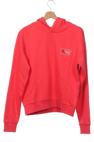 Kinder Sweatshirts FILA, Größe 15-18y/ 170-176 cm, Farbe Rot, Preis € 17,79
