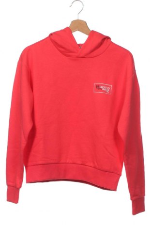 Kinder Sweatshirts FILA, Größe 12-13y/ 158-164 cm, Farbe Rot, Preis 15,30 €