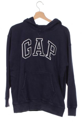 Kinder Sweatshirts Gap, Größe 14-15y/ 168-170 cm, Farbe Blau, Preis 16,50 €