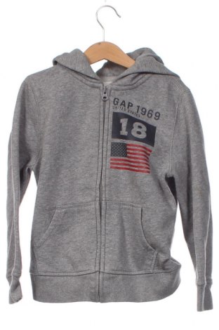 Kinder Sweatshirts Gap, Größe 6-7y/ 122-128 cm, Farbe Grau, Preis 7,37 €