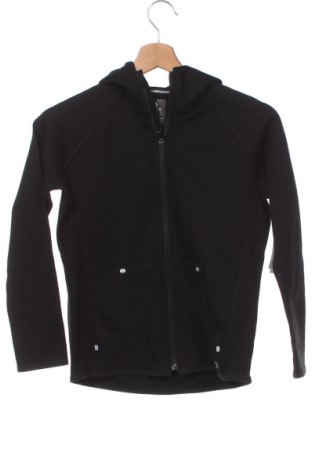 Kinder Sweatshirts Gap, Größe 7-8y/ 128-134 cm, Farbe Schwarz, Preis 21,34 €