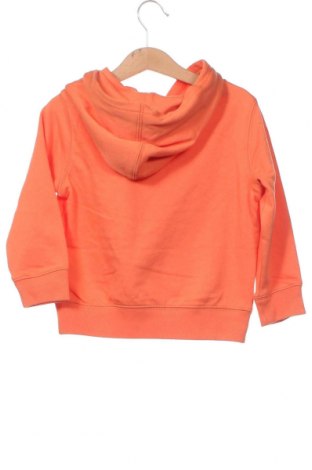 Dziecięca bluza Gap Baby, Rozmiar 3-4y/ 104-110 cm, Kolor Pomarańczowy, Cena 149,27 zł