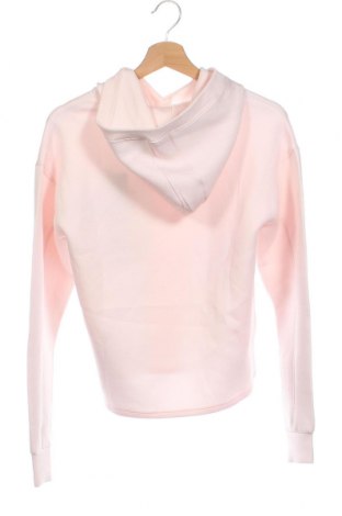 Gyerek sweatshirt Guess, Méret 15-18y / 170-176 cm, Szín Rózsaszín, Ár 25 370 Ft