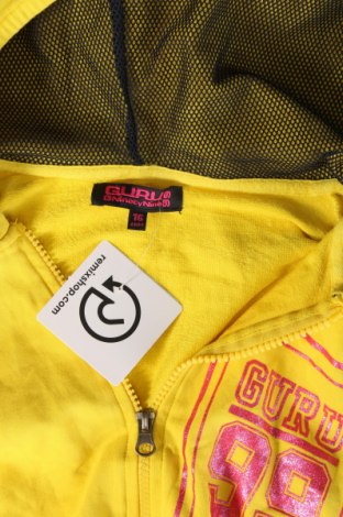 Kinder Sweatshirts Guru, Größe 15-18y/ 170-176 cm, Farbe Gelb, Preis 5,79 €