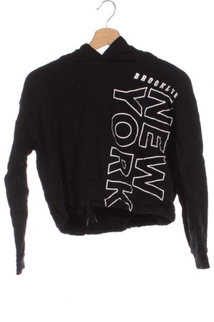 Kinder Sweatshirts H&M, Größe 12-13y/ 158-164 cm, Farbe Schwarz, Preis 10,85 €