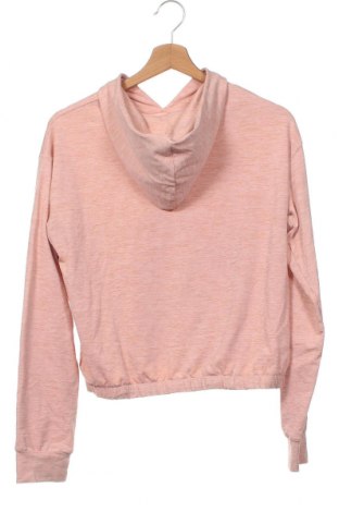 Kinder Sweatshirts H&M Sport, Größe 12-13y/ 158-164 cm, Farbe Rosa, Preis 6,35 €