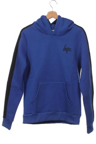 Kinder Sweatshirts Hype, Größe 14-15y/ 168-170 cm, Farbe Blau, Preis 30,41 €
